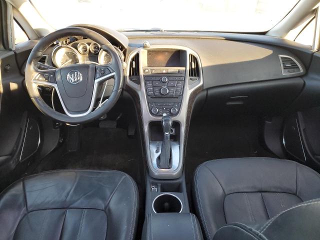 Photo 8 from auction – 2012 BUICK VERANO with VIN 1G4PS5SK1C4162149