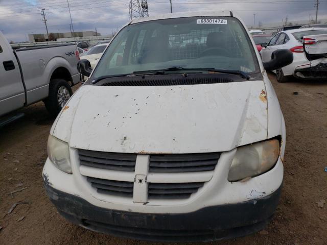 Photo 5 from auction – 2006 DODGE CARAVAN C/ with VIN 1D4GP21E96B514428