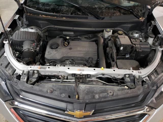 Photo 12 from auction – 2018 CHEVROLET EQUINOX LT with VIN 2GNAXSEV3J6137028