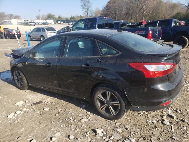 Photo 2 from auction – 2014 FORD FOCUS SE with VIN 1FADP3F24EL309201
