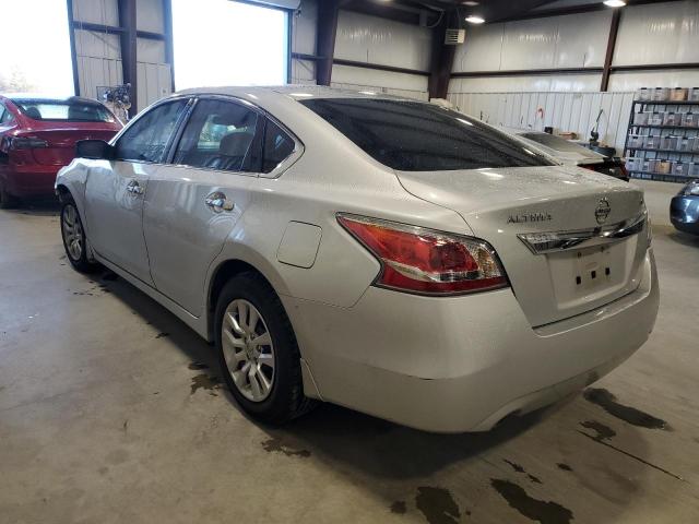Photo 2 from auction – 2015 NISSAN ALTIMA 2.5 with VIN 1N4AL3AP0FN908085