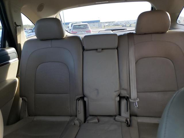 Photo 10 from auction – 2012 HYUNDAI VERACRUZ G with VIN KM8NU4CCXCU190860