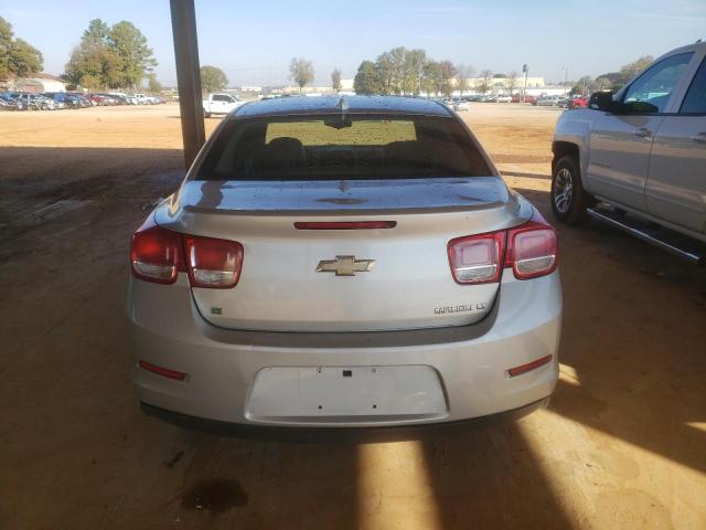 Photo 6 from auction – 2016 CHEVROLET MALIBU LIM with VIN 1G11C5SA0GF135932