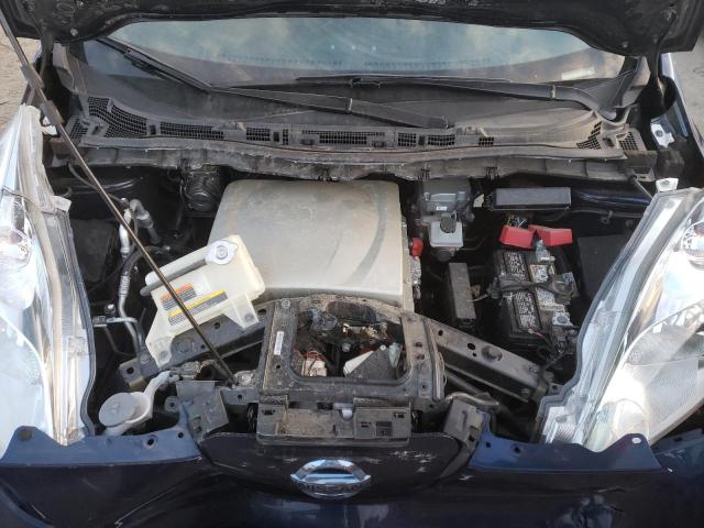 Photo 11 from auction – 2017 NISSAN LEAF S with VIN 1N4BZ0CP7HC304109