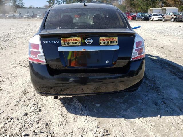 Photo 6 from auction – 2011 NISSAN SENTRA 2.0 with VIN 3N1AB6AP8BL671082
