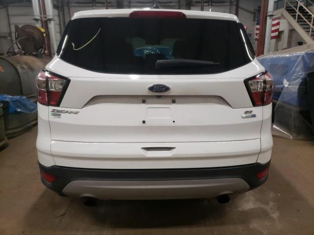 Photo 6 from auction – 2017 FORD ESCAPE SE with VIN 1FMCU9GDXHUE55498