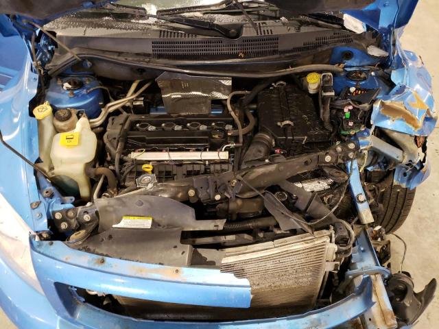 Photo 11 from auction – 2008 DODGE CALIBER SX with VIN 1B3HB48BX8D782632