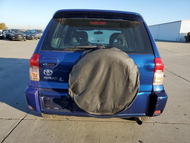 Photo 6 from auction – 2002 TOYOTA RAV4 with VIN JTEGH20V620051760