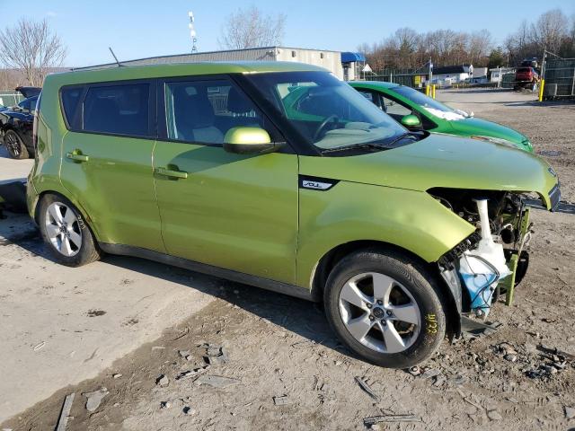 Photo 4 from auction – 2019 KIA SOUL with VIN KNDJN2A28K7913665