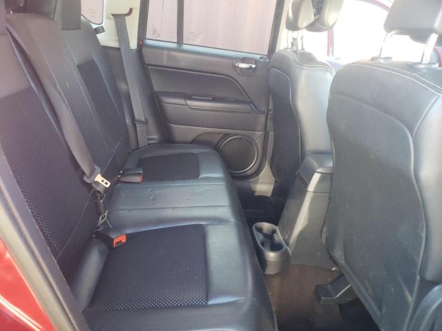 Photo 11 from auction – 2014 JEEP COMPASS SP with VIN 1C4NJCBA3ED666456