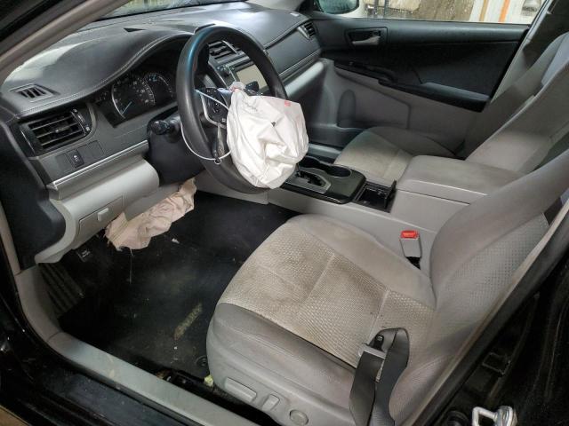 Photo 7 from auction – 2012 TOYOTA CAMRY BASE with VIN 4T4BF1FK1CR245460
