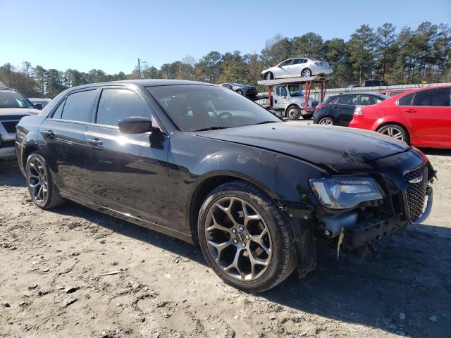Photo 4 from auction – 2015 CHRYSLER 300 S with VIN 2C3CCABG6FH760379