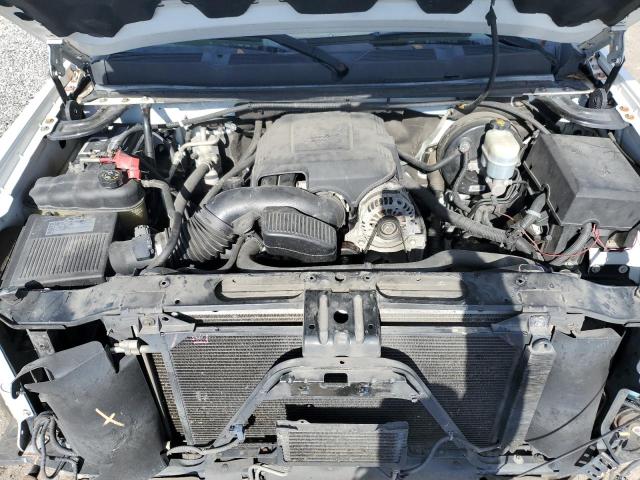 Photo 11 from auction – 2010 CHEVROLET SILVERADO with VIN 3GCRKTE39AG112234