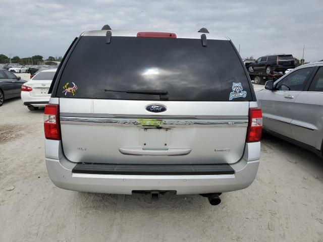 Photo 6 from auction – 2016 FORD EXPEDITION with VIN 1FMJK1HT2GEF46259