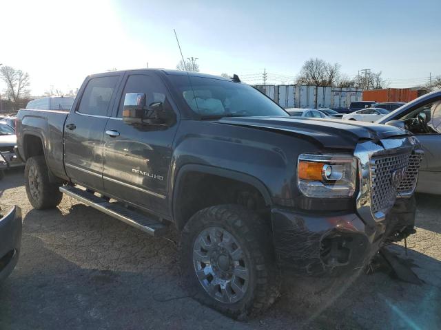 Photo 4 from auction – 2015 GMC SIERRA K25 with VIN 1GT120EG4FF505744