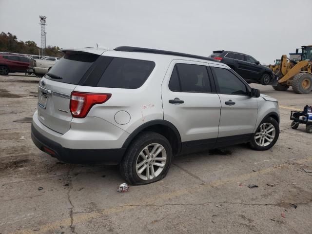 Photo 3 from auction – 2016 FORD EXPLORER with VIN 1FM5K7B82GGD06450