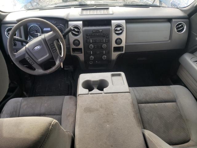 Photo 8 from auction – 2011 FORD F150 SUPER with VIN 1FTFX1EF6BFB93747