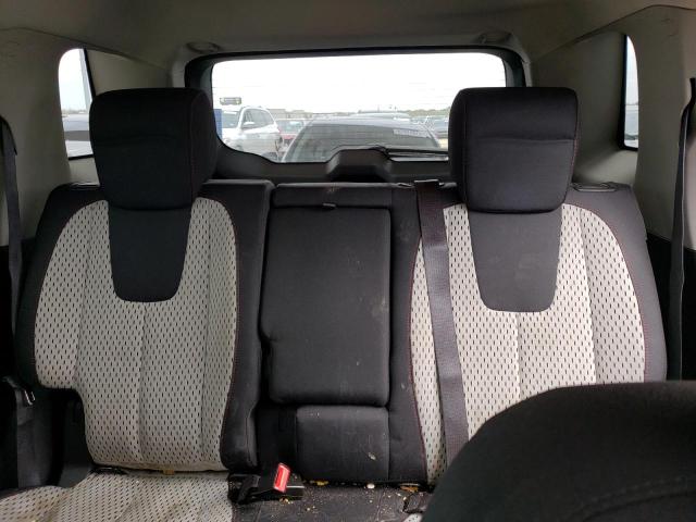 Photo 10 from auction – 2011 GMC TERRAIN SL with VIN 2CTALMEC6B6440194