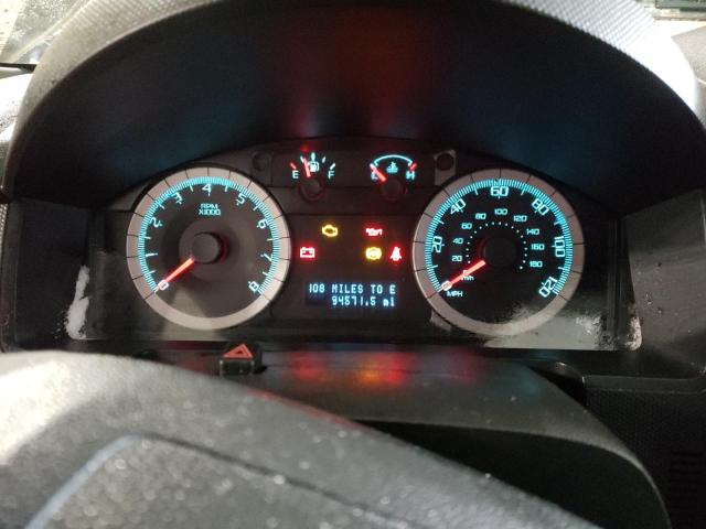 Photo 9 from auction – 2009 FORD ESCAPE XLT with VIN 1FMCU93G39KC20583