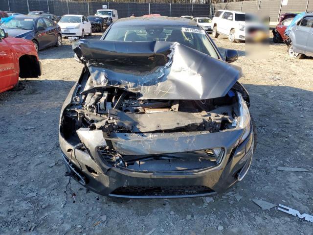 Photo 5 from auction – 2012 VOLVO S60 T5 with VIN YV1622FS3C2091499