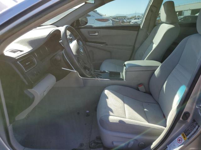 Photo 7 from auction – 2016 TOYOTA CAMRY LE with VIN 4T4BF1FKXGR530535