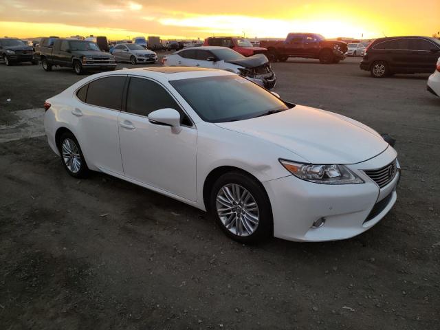 Photo 4 from auction – 2015 LEXUS ES 350 with VIN JTHBK1GG7F2194534