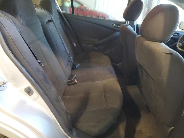 Photo 10 from auction – 2012 NISSAN ALTIMA BAS with VIN 1N4AL2AP1CC153093
