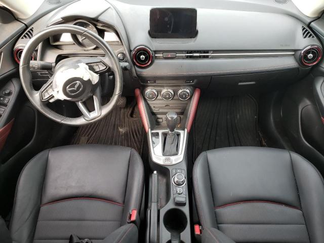 Photo 8 from auction – 2018 MAZDA CX-3 TOURI with VIN JM1DKDC75J1324228