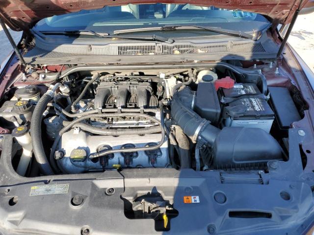 Photo 11 from auction – 2012 FORD TAURUS SEL with VIN 1FAHP2EW9CG114054