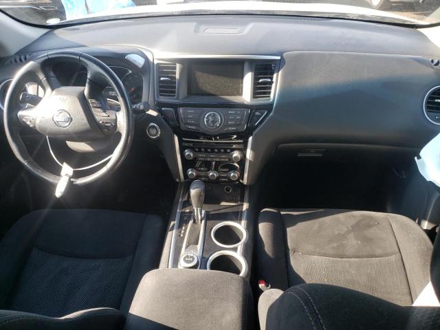 Photo 8 from auction – 2014 NISSAN PATHFINDER with VIN 5N1AR2MM8EC679763