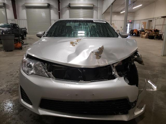 Photo 5 from auction – 2012 TOYOTA CAMRY BASE with VIN 4T4BF1FK4CR267260