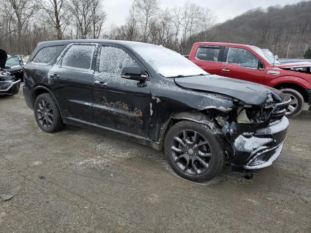 Photo 4 from auction – 2017 DODGE DURANGO R/ with VIN 1C4SDJCT9HC860238