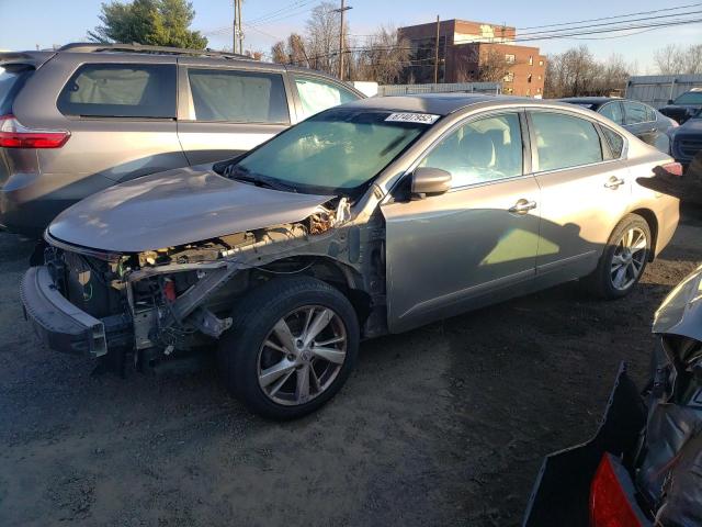 NISSAN ALTIMA 2.5 2013 with VIN 1N4AL3AP1DC245912 - Photo from auction