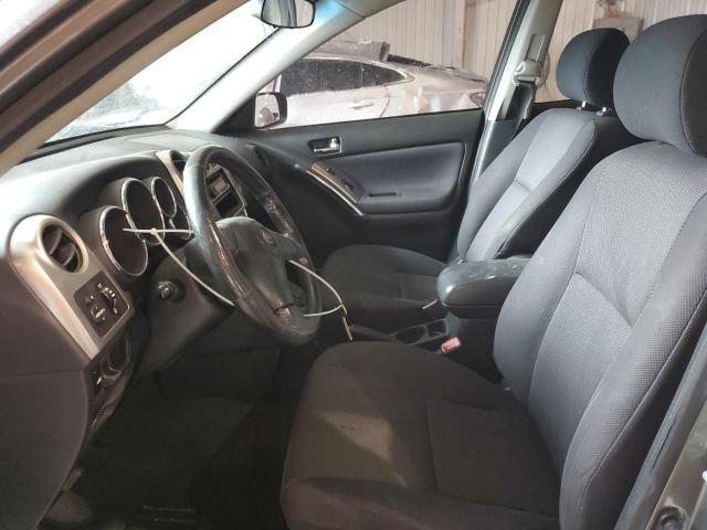 Photo 7 from auction – 2004 TOYOTA COROLLA MA with VIN 2T1KR32E44C226353