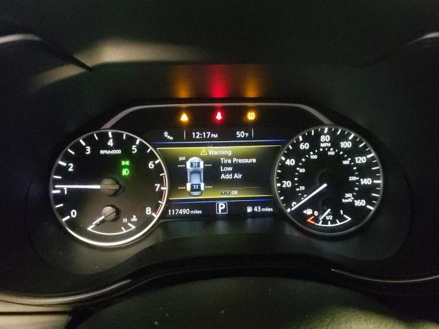 Photo 9 from auction – 2016 NISSAN MAXIMA 3.5 with VIN 1N4AA6AP4GC386078