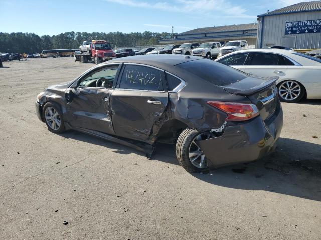 Foto 2 de la subasta – 2013 NISSAN ALTIMA 2.5 con VIN 1N4AL3AP1DC215874