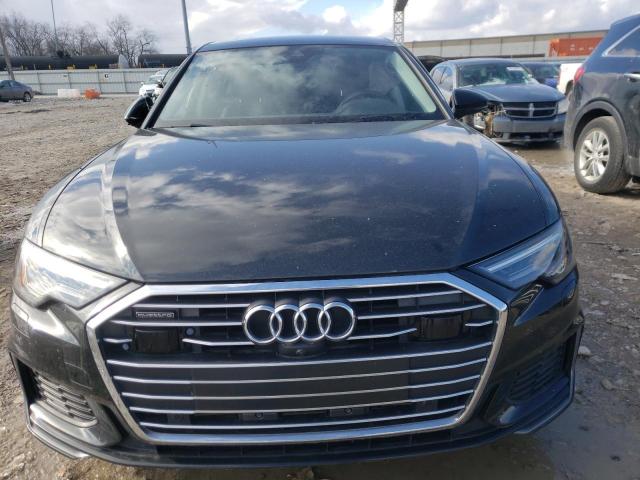 Photo 5 from auction – 2019 AUDI A6 PREMIUM with VIN WAUL2AF22KN063478