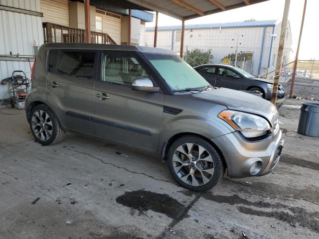 Фото 4 с аукциона – 2013 KIA SOUL + с VIN KNDJT2A66D7599154