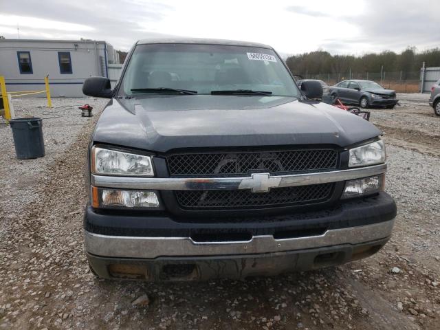 Photo 5 from auction – 2003 CHEVROLET SILVERADO with VIN 2GCEC19T531408227