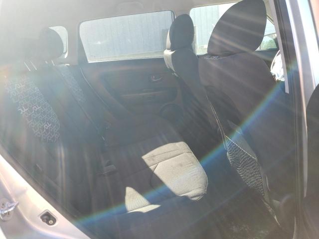 Foto 10 de la subasta – 2011 KIA SOUL + con VIN KNDJT2A27B7708005