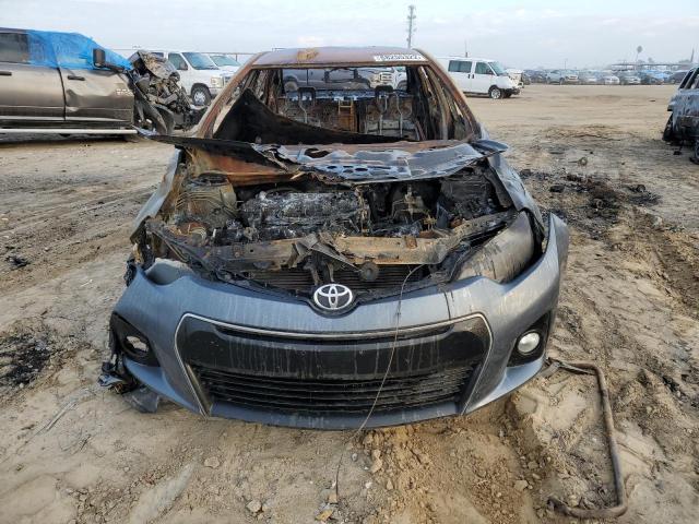 Photo 5 from auction – 2015 TOYOTA COROLLA L with VIN 2T1BURHE1FC269088