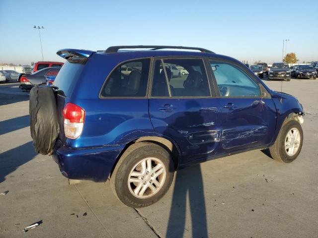 Photo 3 from auction – 2002 TOYOTA RAV4 with VIN JTEGH20V620051760