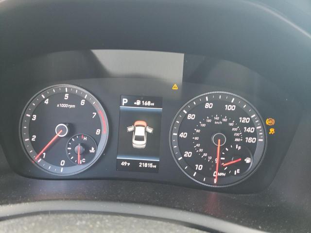 Photo 9 from auction – 2019 HYUNDAI SONATA LIM with VIN 5NPE34AF7KH736236