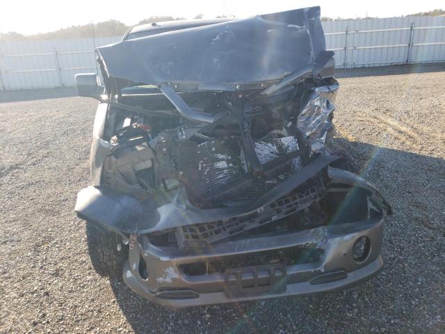 Photo 11 from auction – 2007 FORD F150 with VIN 1FTPX125X7KC77939