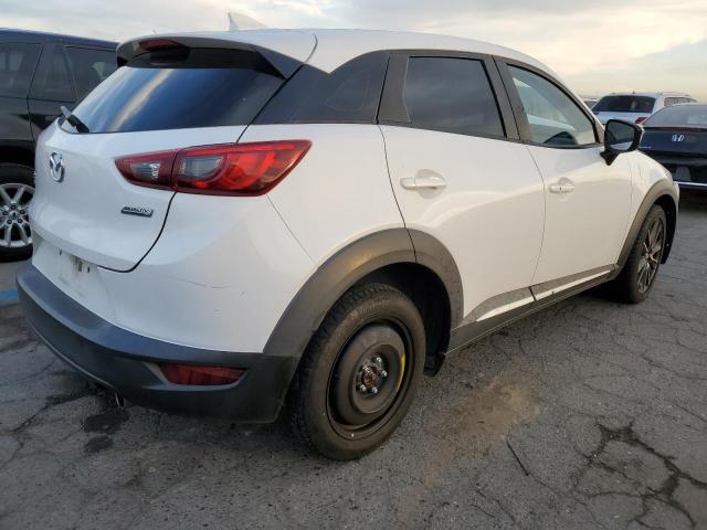 Photo 3 from auction – 2016 MAZDA CX-3 GRAND with VIN JM1DKBD72G0125946