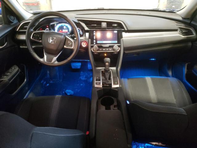 Photo 8 from auction – 2016 HONDA CIVIC EX with VIN 2HGFC2F78GH035653