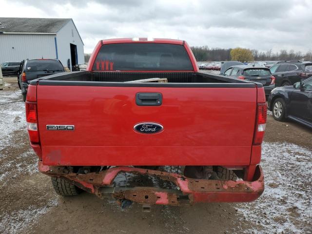 Photo 6 from auction – 2008 FORD F150 with VIN 1FTRX14W98FB61043