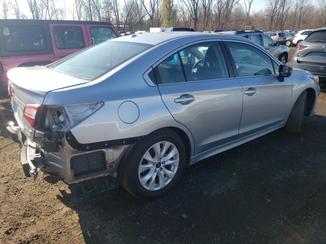 Photo 3 from auction – 2015 SUBARU LEGACY 2.5 with VIN 4S3BNAF61F3035455