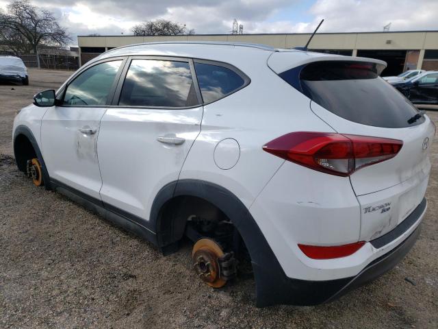 Photo 2 from auction – 2016 HYUNDAI TUCSON LIM with VIN KM8J33A20GU024455