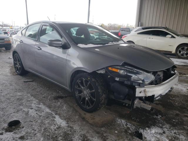 Photo 4 from auction – 2014 DODGE DART SXT with VIN 1C3CDFBB2ED917853